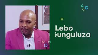 MANCOSA SIDT LIVE Online MASTERclass with Lebo Gunguluza [upl. by Caton767]