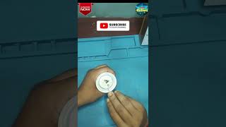 LED bulb repairfree  मुफ्त में रिपेयर करे LED बल्ब  shorts  viralvideo [upl. by Anilram]