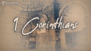 1 Corinthians Called to Be Saints feat Nick Allen  10272024 [upl. by O'Neil]