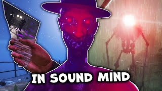 In Sound Mind  Underrated Psychological Horror [upl. by Noerb]