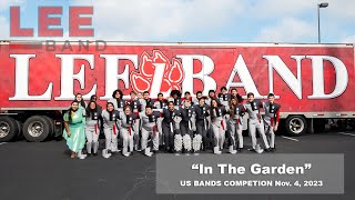 US BANDS Marching Competition 2023 [upl. by Aisanahta758]