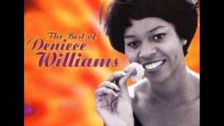 Deniece Williams  Its gonna Take A Miracle [upl. by Lorrimor]