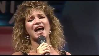 Tomame  Pimpinela en Telemanias 1988 [upl. by Dwight]