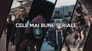 TOP 15 CELE MAI BUNE SERIALE VĂZUTE DE MINE [upl. by Cleland]