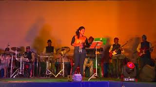 Bhebechi Bhule Jabo  Asha Bhosle  Rimpa  Creative House [upl. by Resaec]