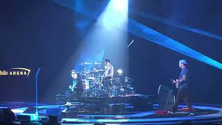 Blink182  All The Small Things LIVE  Las Vegas Nevada July 3 2024 concert livemusic [upl. by Ysset]