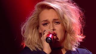 Grace Davies  All Performances The X Factor UK 2017 [upl. by Ajad]