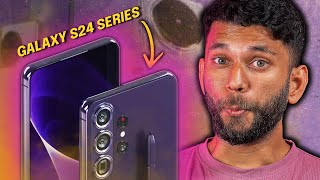 Top Upcoming Smartphones In New Year 2024 [upl. by Gauldin420]