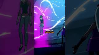 WHO is Charmcaster from Ben 10  Part 1 ben10 ben10shorts [upl. by Gehlbach202]