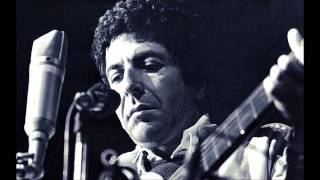 Leonard Cohen  Bird On The Wire Best Live Version Ever [upl. by Winona751]