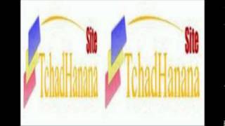 Tchad Song  Ahmad Pécos 1 [upl. by Lynad]