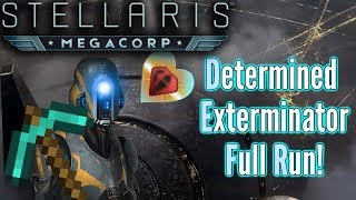 Stellaris Apocalypse  Expansion Reveal Teaser [upl. by Manvel]