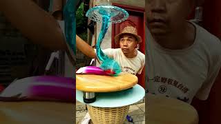 slow motion effect video water slowmotion youtubeshorts asmr [upl. by Delanty177]