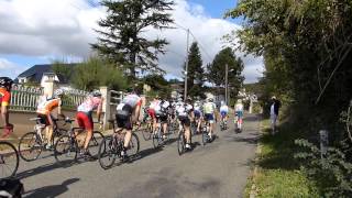 Marines course cycliste ufolep [upl. by Ellenahs]