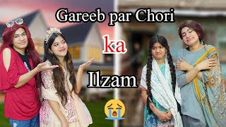 Gareeb par chori ka ilzam  Ameer Vs Gareeb  heart touching  Moral Story  MoonVines [upl. by Sondra]