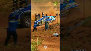 Bintang Barlean  SS3 Sprint Rally Malang 2024  Rally Indonesia [upl. by Yssirk]