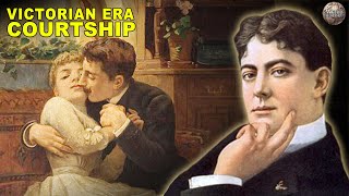 What Dating Was Like In the Victorian Era [upl. by Huberman503]