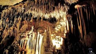 10 Earths Most Spectacular Places  Postumias Cave  Slovenia [upl. by Bolme655]