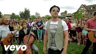 OneRepublic  Vevo GO Shows Secrets [upl. by Fried]