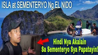 PUNTOD NG ISANG BEKI PINATAY SA SIMENTERYO [upl. by Banna]