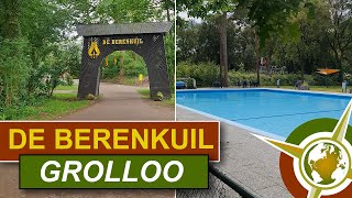 DE BERENKUIL IN GROLLOO RONDLEIDING 2024  VLOG 51 [upl. by Cynthia]