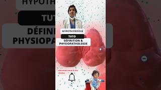 Guide pratique de l’hypothyroïdie Tutoriel essentiel pour les infirmiers ide tuto tip hormone [upl. by Adnyleb746]