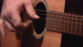 Finger picking blues practice patterns [upl. by Allegra720]