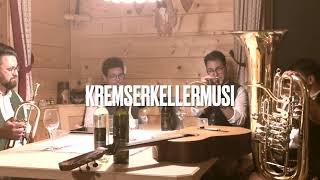 Programm Ausschnitte KremserKellerMusi [upl. by Eelasor]