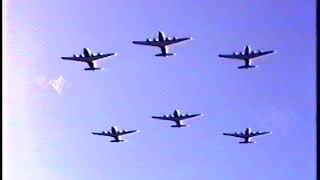 Swartkop AFB airshow 19920808 [upl. by Francine584]