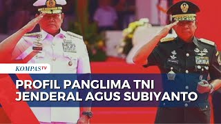 Pesan Panglima TNI untuk KSAD Andika Jaga Soliditas [upl. by Lidia]