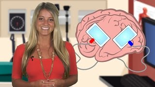 Did You Know  Brain Stimulation May Limit Caloric Intake [upl. by Giovanna229]