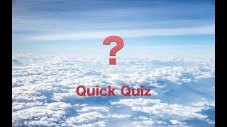 ATC Quiz  What would you do [upl. by Elleret296]