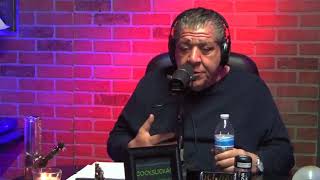 The Church Of Whats Happening Now 576  Joey Diaz remembers Mitzi Shore [upl. by Ainotal927]