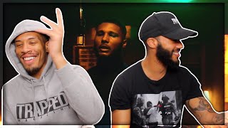 LAGGA M1llionz  Mad About Bars w Kenny Allstar S5E2  MixtapeMadness  REACTION [upl. by Ajay]