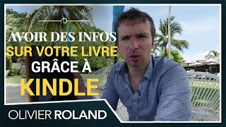 📕 Un HACK simple pour savoir comment vos lecteurs lisent votre livre [upl. by Solis912]