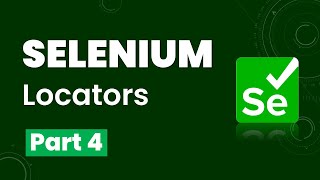 Selenium Locators  Part 4   Locating Elements in Shadow DOM [upl. by Shimberg467]