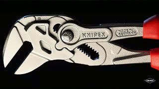 135 years  KNIPEX Pliers for professionals [upl. by Herrington]