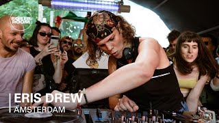 Eris Drew  Boiler Room x Dekmantel Festival 2022 [upl. by Leticia]