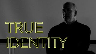 Jamie Winship  True Identity [upl. by Gamal]