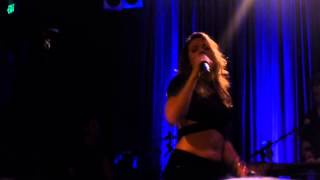 Talking Body Live in Seattle  Tove Lo [upl. by Paske993]