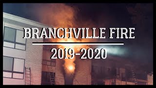 Branchville Volunteers Year in Review 2019  2020 [upl. by Nylassej469]