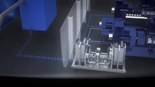 The new LNGPac™ LNG fuel handling system  Wärtsilä [upl. by Hancock]