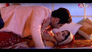 Romantic Scene  Agnifera  Hindi Serial  Ep25  Best Scene  And TV [upl. by Rebor343]