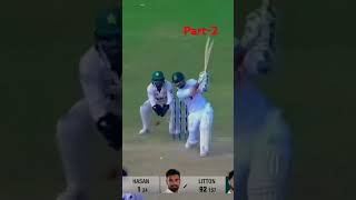 Liton Das vs Pakistan 💥Liton das back in fromcricket shortvideo litondas shorts [upl. by Lipinski]