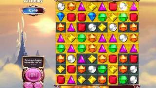 Bejeweled 3  Gameplay [upl. by Otrebmal]