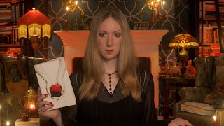 Twilight  ContraPoints [upl. by Geminian]