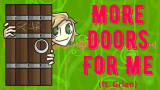 More Doors For Me ft Grian [upl. by Duvall876]