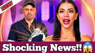 Shocking News  Impossible  How Can This Possible🤔90 Day Fiancés Gino Palazzolo Sad News [upl. by Ennovyhc]