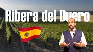 Ribera del Duero [upl. by Edieh21]