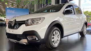 2023 Dacia Sandero Review Still a bargain at £14k [upl. by Brace]